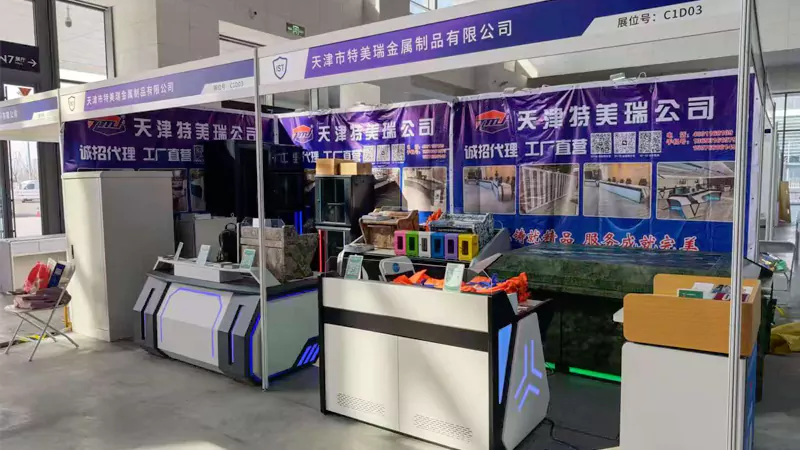 நுண்ணறிவு கண்காணிப்பு பணியகம் தொழில்நுட்ப கண்டுபிடிப்பு திறன்களை காட்டுகிறது.