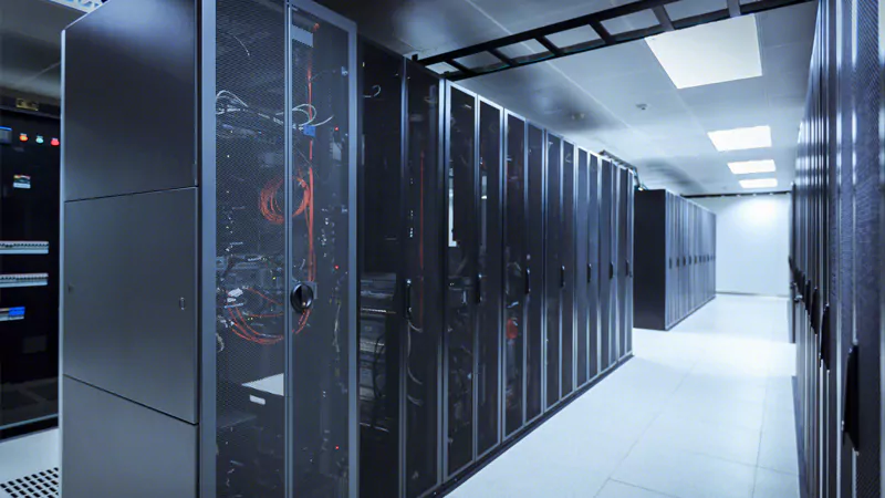 நெட்வொர்க் சர்வர் கேபினெட்களின் முக்கிய நன்மைகளின் பகுப்பாய்வு