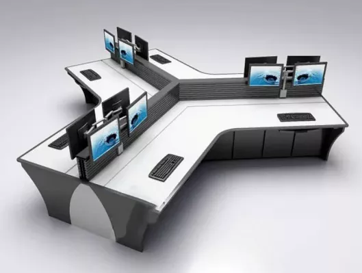 டிஸ்பாட்ச் கன்சோல்