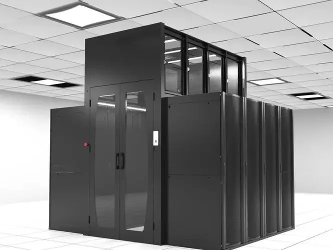 இரட்டை வரிசை குளிர் காற்று குழாய்