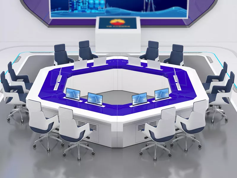 ஒழுங்கற்ற வடிவ கண்காணிப்பு பணியகம்