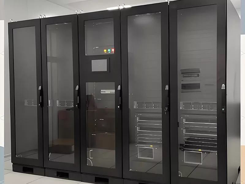 மைக்ரோ மாட்யூல் கேபினட்