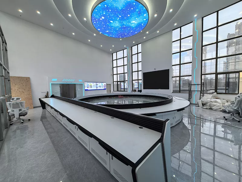 பிளவுபடுத்தக்கூடிய கண்காணிப்பு பணியகம்