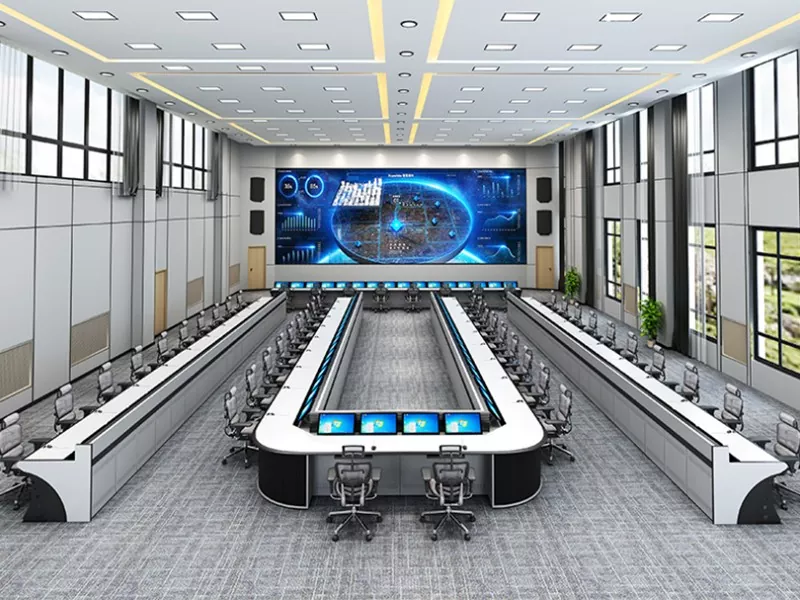 U-வடிவ கண்காணிப்பு பணியகம்